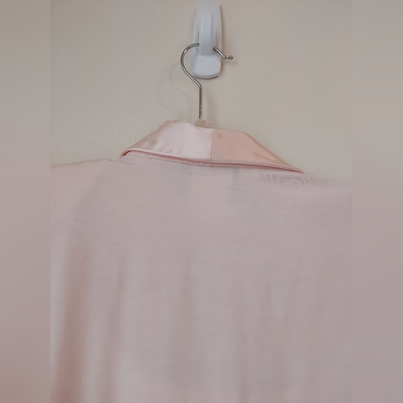 Vintage Wild Rose 2-piece Dress and Jacket Set, Size 10 - Picture 10 of 13